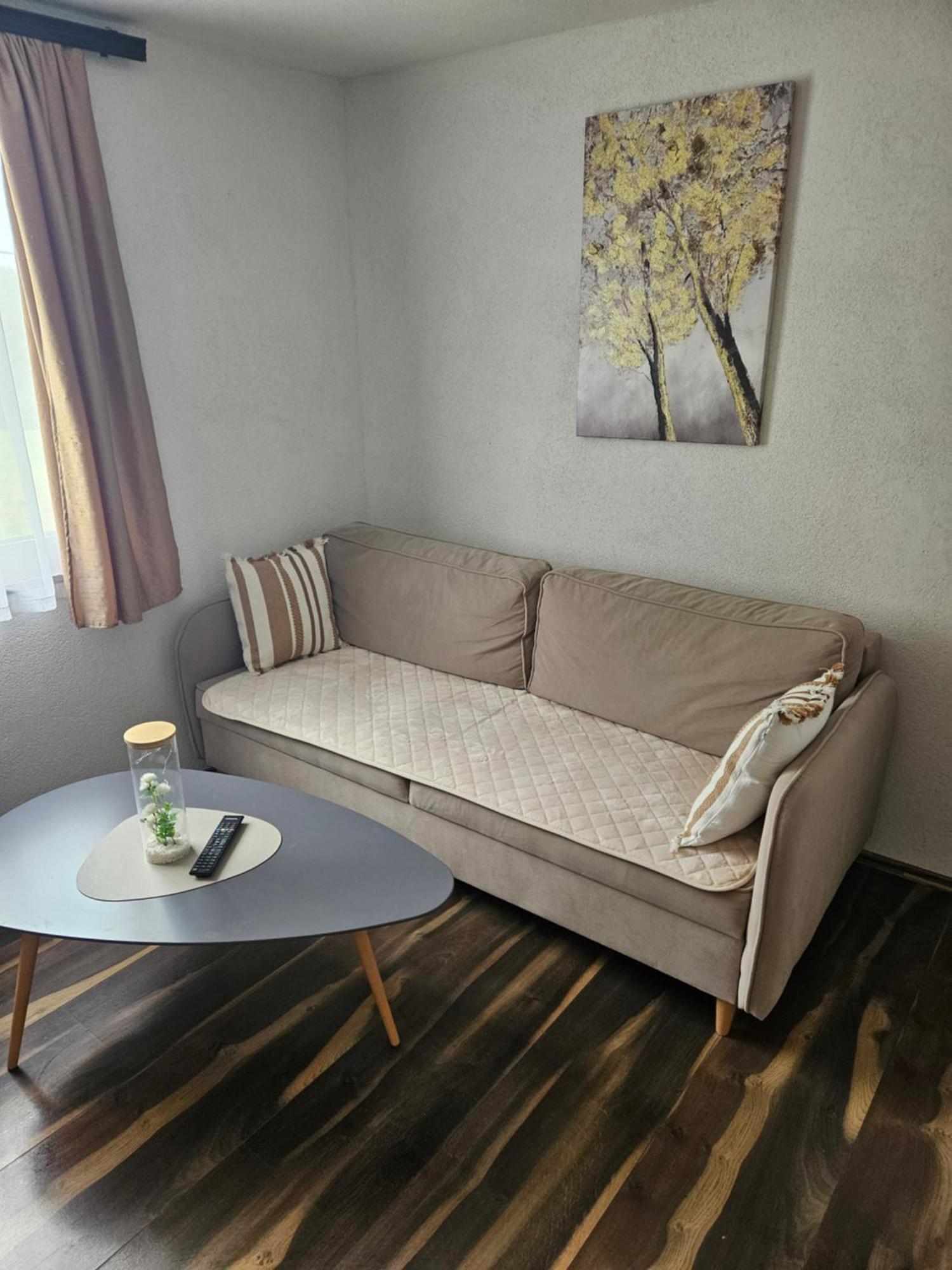 Apartments Luka Rakovica Esterno foto