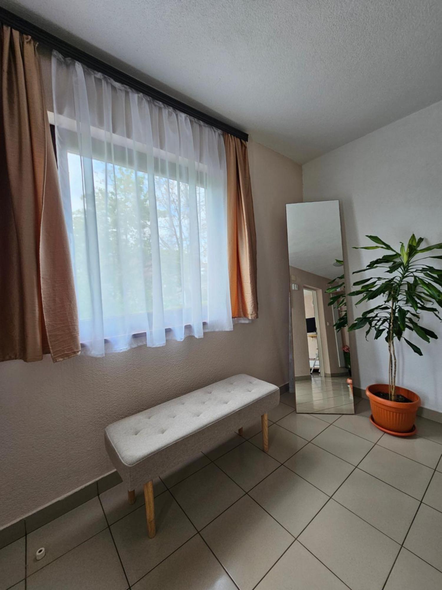 Apartments Luka Rakovica Esterno foto